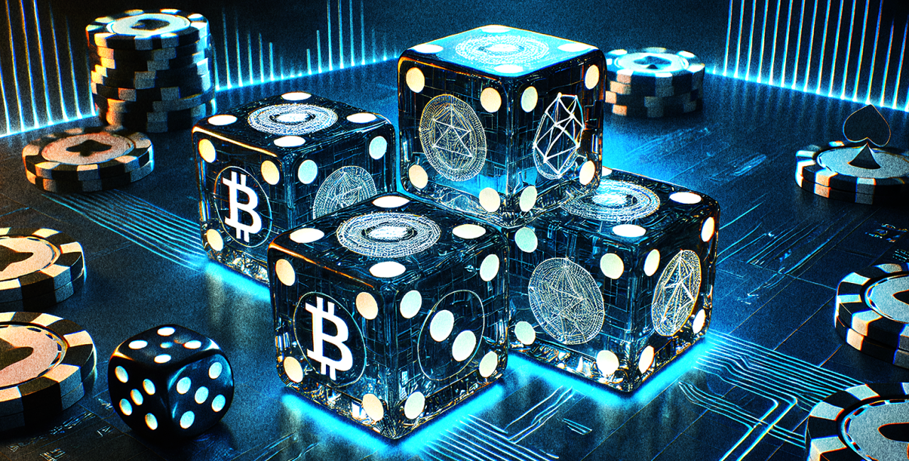 Jackpot on the Blockchain: Crafting a Web3 Casino Experience That Wins