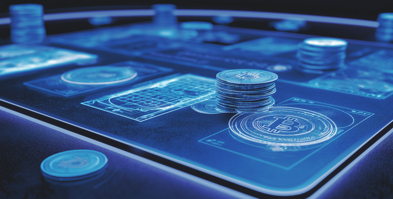 Why White-Label DEX and NFT Casinos Are the Next Big Crypto Boom - KingIT  Solutions